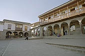 Cusco, Plaza de Armas (Main Square)